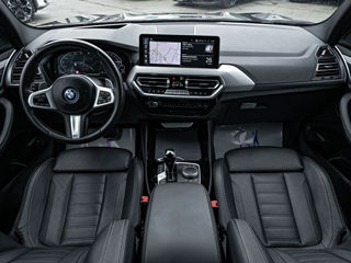 BMW X3 foto 6