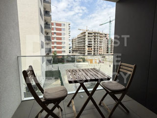 Apartament cu 2 camere, Becali Imobiliare, Pipera, București foto 10