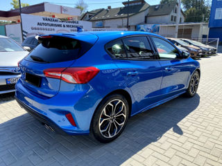 Ford Focus ST foto 3