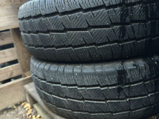 Шины 235/65 R16C