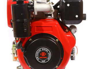 Motor WEIMA WM186F-livrare -credit
