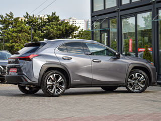 Lexus UX foto 5