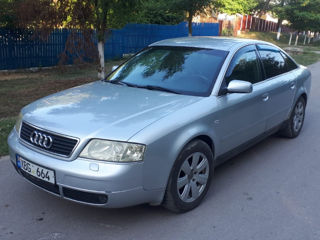 Audi A6 foto 6