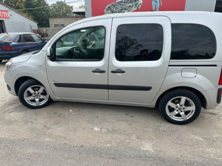 Mercedes Citan foto 2