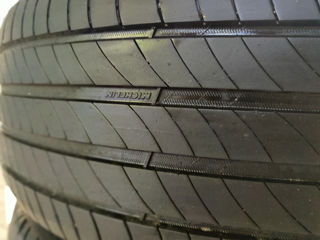 Michelin  215/55 R18 foto 1