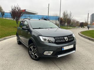 Dacia Sandero Stepway foto 2