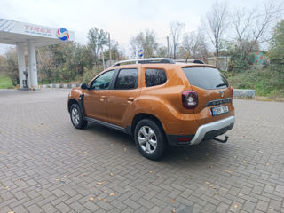 Dacia Duster foto 4