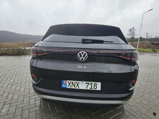 Volkswagen ID.4 foto 5