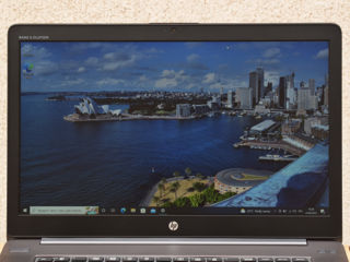 Hp Zbook Studio G3/ Core I7 6820HQ/ 16Gb Ram/ Quadro M1000M/ 256Gb SSD/ 15.6" FHD! foto 5