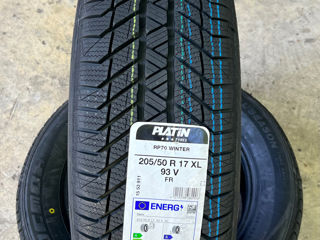 205/50 R17 Platin Rp70/ Доставка, livrare toata Moldova