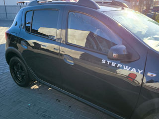 Dacia Sandero Stepway foto 2