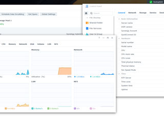 Synology NAS DS220j entry level NAS foto 3