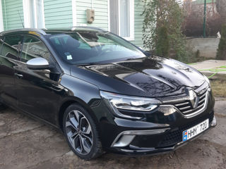 Renault Megane foto 2