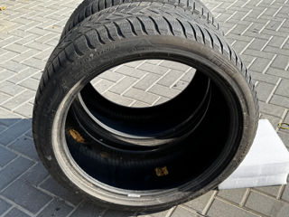 Pirelli 275 35 R19 foto 5