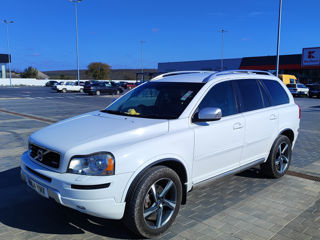 Volvo XC90 foto 4