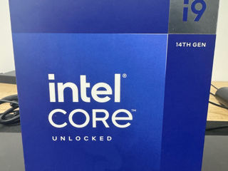 Intel Core i9 14900K