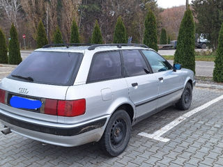 Audi 80 foto 4