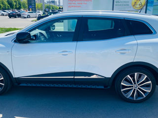 Renault Kadjar foto 3