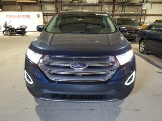 Ford Edge foto 2