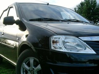 Dacia Logan foto 1