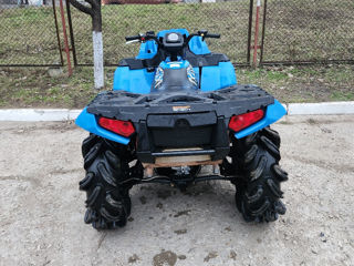 Polaris Sportsman 850 foto 3