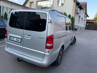 Mercedes Vito foto 4