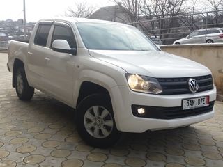 Volkswagen Amarok foto 3