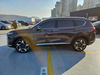 Hyundai Santa FE foto 3