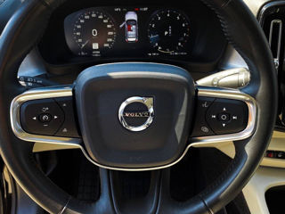 Volvo XC40 foto 7