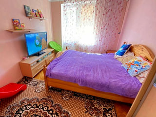 Apartament cu 3 camere, 69 m², Râșcani, Chișinău foto 6