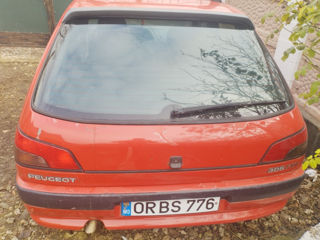 Peugeot 306 foto 10