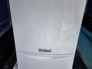 Vaillant котел foto 3