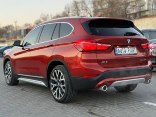 BMW X1 foto 4