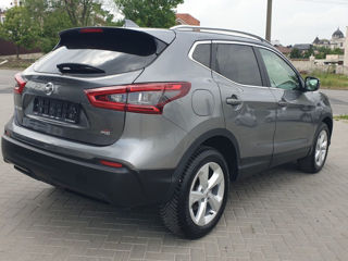 Nissan Qashqai foto 2