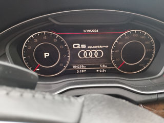 Audi Q5 foto 7