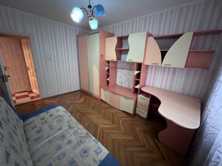 Apartament cu 4 camere, 116 m², Râșcani, Chișinău foto 5