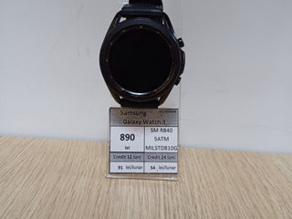 Samsung Galaxy Watch 3