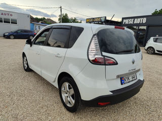 Renault Scenic foto 4