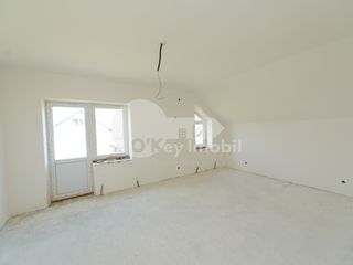 Casă cu 2 nivele, varianta albă, 180 mp, Stăuceni, 105000 € ! foto 3