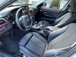 BMW 3 Series foto 7