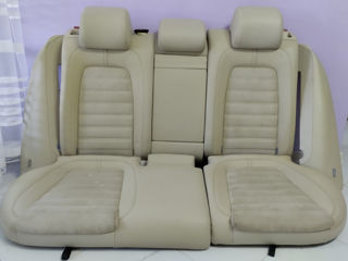 Interior Complet passat B 6Scaune+fețe uși+cotieră