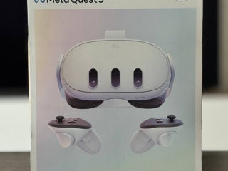Oculus Quest 3 New 128/512GB - 499/599€ in Stock!!!
