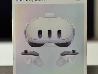 Oculus Quest 3 New 128/512GB - 449/549€ in Stock!!! foto 1