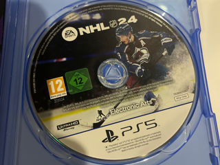 NHL 24 foto 2