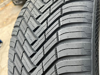 255/50 R19 Nexen N`blue 4 season 2/ Доставка, livrare toata Moldova 2024 foto 5