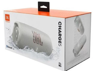 Bose, JBL Charge 5, Flip 5, Flip Esental - noua sigilata originala! foto 4