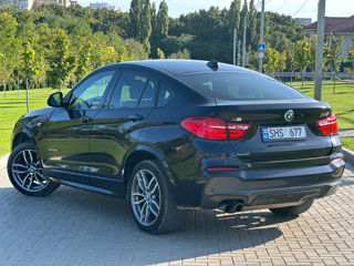 BMW X4 foto 4