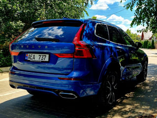 Volvo XC60 foto 4