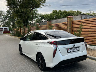 Toyota Prius foto 2