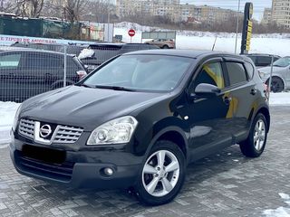 Nissan Qashqai foto 3